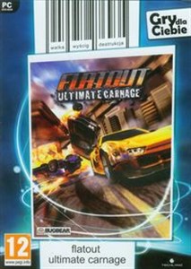 Obrazek Flatout Ultimate Carnage