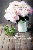 Szczęście ... - Agnieszka Krawczyk -  books in polish 