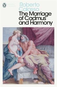 Picture of The Marriage of Cadmus and Harmony