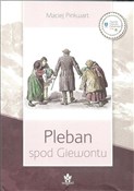 Pleban spo... - Maciej Pinkwart -  books from Poland