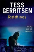 Książka : Kształt no... - Tess Gerritsen