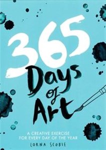 Picture of 365 Days of Art