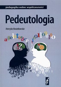 Picture of Pedeutologia nowe