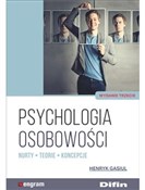 Psychologi... - Henryk Gasiul -  books from Poland