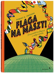 Picture of Flaga na maszt!