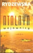 polish book : Atalaya Wo... - Jaga Rydzewska