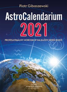 Picture of AstroCalendarium 2021