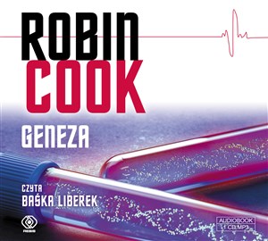 Picture of [Audiobook] Geneza