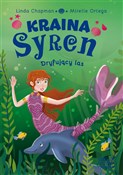 Polska książka : Kraina syr... - Linda Chapman