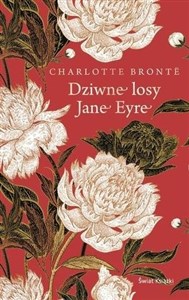 Obrazek Dziwne losy Jane Eyre (ekskluzywna edycja limitowana)