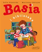 Basia i bi... - Zofia Stanecka -  books from Poland