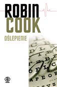 Oślepienie... - Robin Cook -  foreign books in polish 