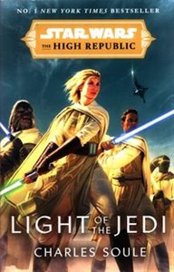 Obrazek Star Wars: Light of the Jedi