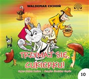 [Audiobook... - Waldemar Cichoń -  Książka z wysyłką do UK