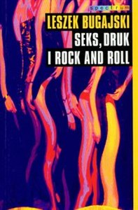 Obrazek Seks, druk i rock and roll