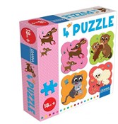 Puzzle z J... - Ksiegarnia w UK