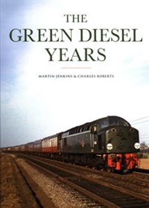 Picture of The Green Diesel Years