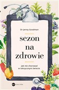 Sezon na z... - Jenny Goodman -  books from Poland