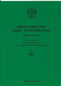 Orzecznict... - Opracowanie Zbiorowe -  foreign books in polish 