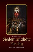 Siedem zna... - ks. Janusz Chyła - Ksiegarnia w UK