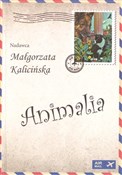 Zobacz : Animalia - Małgorzata Kalicińska