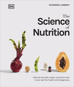 Picture of The Science of Nutrition