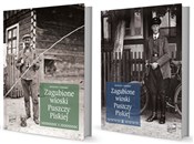 Zagubione ... - Krzysztof A. Worobiec -  Polish Bookstore 