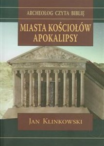 Picture of Miasta Kościołów Apokalipsy