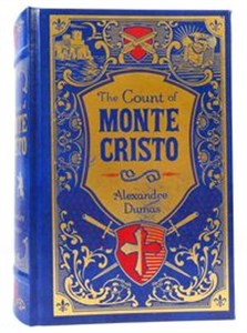 Picture of Count of Monte Cristo