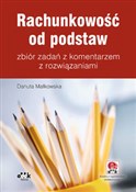 Polska książka : Rachunkowo... - Danuta Małkowska