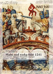 Picture of Muhi nad rzeką Sajó 1241