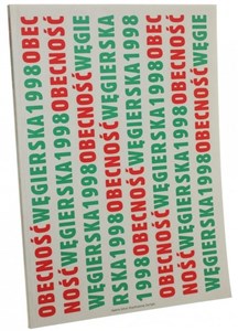 Picture of Obecność węgierska