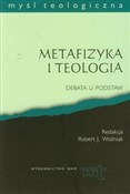 Polska książka : METAFIZYKA...