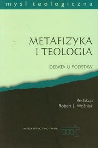 Picture of METAFIZYKA I TEOLOGIA/WAM/2008/