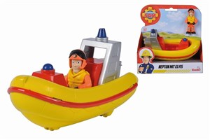 Picture of Strażak Sam Łódź Neptuna mini