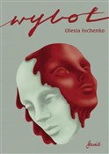 Wylot - Olesie Ivchenko -  foreign books in polish 