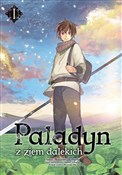 Książka : Paladyn z ... - Mutsumi Okubashi
