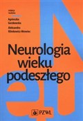 Polska książka : Neurologia... - Agnieszka Gorzkowska, Aleksandra Klimkowicz-Mrowiec