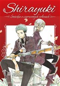 Shirayuki.... - Sorata Akiduki -  books from Poland