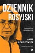 Polska książka : Dziennik r... - Anna Politkowska
