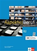 Aspekte Be... - Opracowanie Zbiorowe -  books in polish 