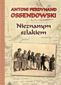 Nieznanym ... - Antoni Ferdynand Ossendowski -  books in polish 