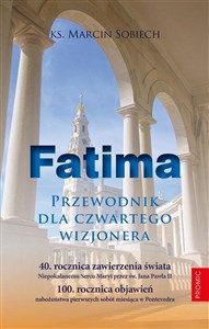 Picture of Fatima. Przewodnik dla czwartego wizjonera
