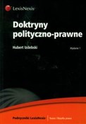 Doktryny p... - Hubert Izdebski -  foreign books in polish 