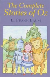 Picture of The Complete Stories of Oz