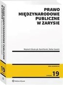 Prawo międ... - Wojciech Góralczyk, Karski Karski, Stefan Sawicki -  Polish Bookstore 