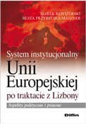 System ins... - Marek Rewizorski, Beata Przybylska-Maszner -  Książka z wysyłką do UK