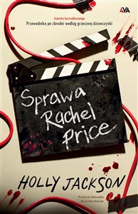 Picture of Sprawa Rachel Price