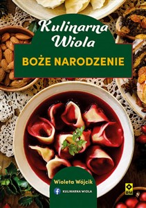 Picture of Kulinarna Wiola Boże Narodzenie