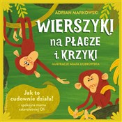 Polska książka : Wierszyki ... - Adrian Markowski